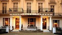 Fil Franck Tours - Hotels in London - Hotel Hyde Park Towers